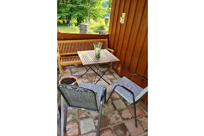 Altes Forsthaus Rusewase