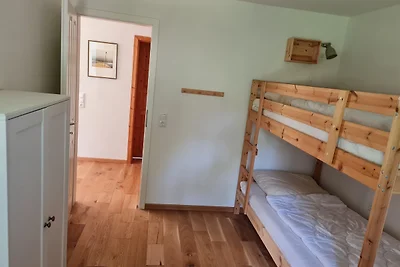 Altes Forsthaus Rusewase