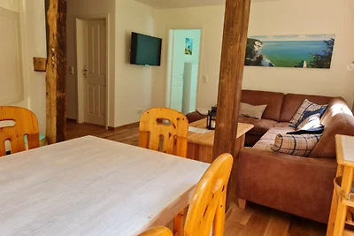 Altes Forsthaus Rusewase