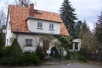 Haus Weidenbusch