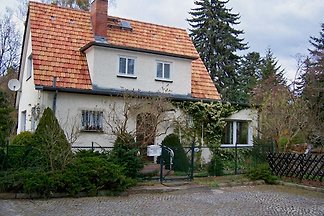 Haus Weidenbusch