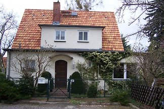 Haus Weidenbusch