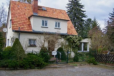 Haus Weidenbusch