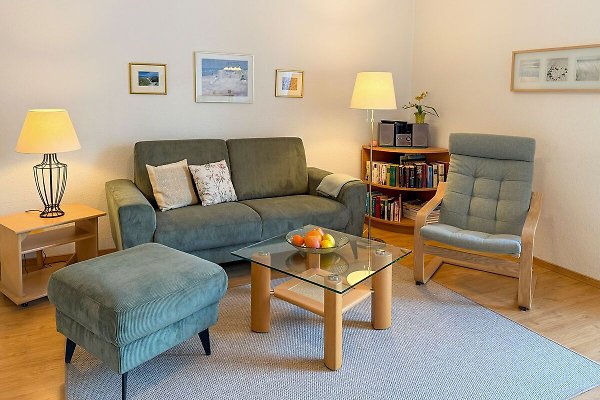 Ferienwohnung Döse