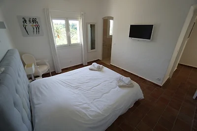 Villa Coeur Valmer