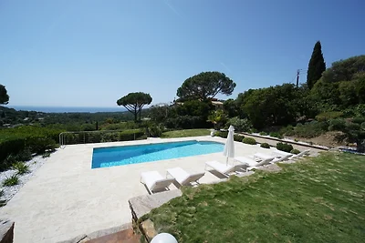 Villa Coeur Valmer