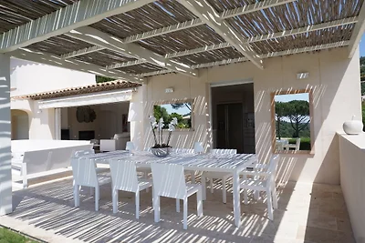 Villa Coeur Valmer