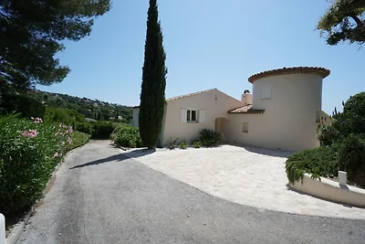 Villa Coeur Valmer