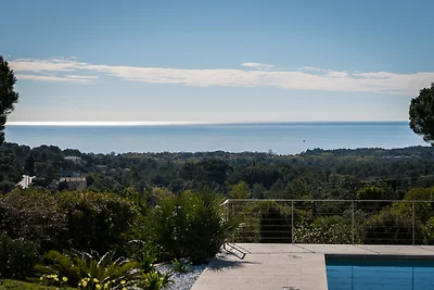 Villa Coeur Valmer