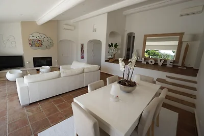 Villa Coeur Valmer