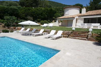 Villa Coeur Valmer
