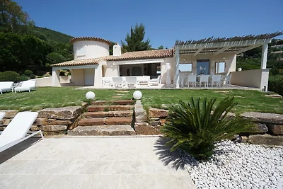 Villa Coeur Valmer
