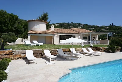 Villa Coeur Valmer