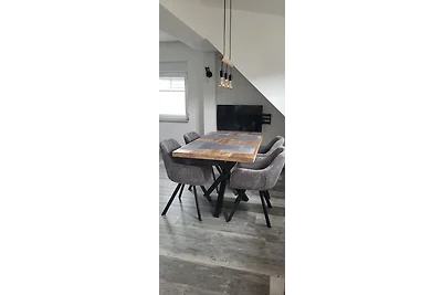 FeWo Todeskino "Loft"