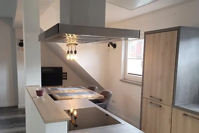 FeWo Todeskino "Loft"