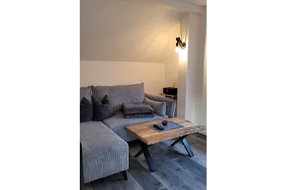 FeWo Todeskino "Loft"