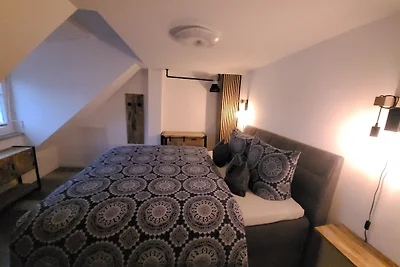 FeWo Todeskino "Loft"