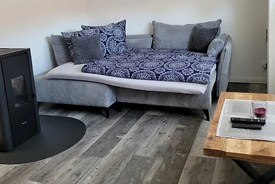 FeWo Todeskino "Loft"