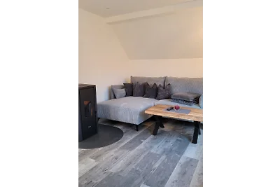 FeWo Todeskino "Loft"