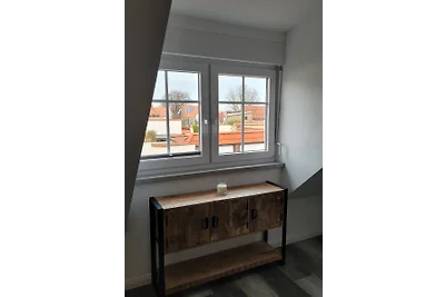 FeWo Todeskino "Loft"