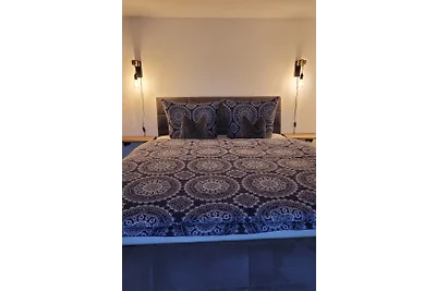 FeWo Todeskino "Loft"
