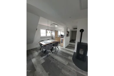 FeWo Todeskino "Loft"