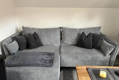 FeWo Todeskino "Loft"