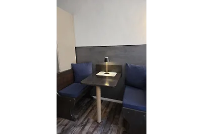 FeWo Todeskino "Bootskajüte"