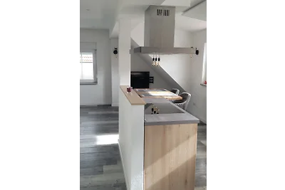 FeWo Todeskino "Loft"