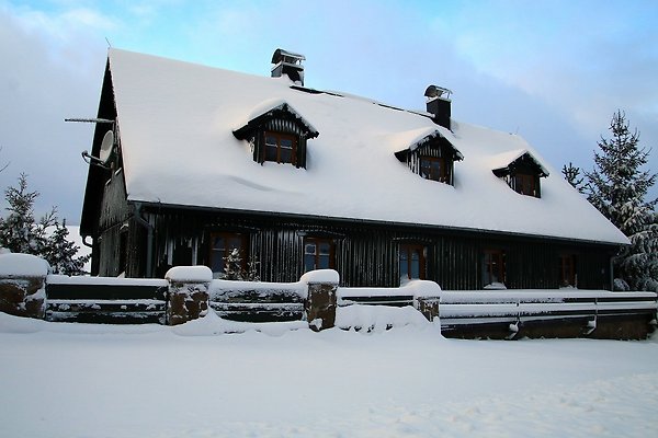 Hütte Keilberg