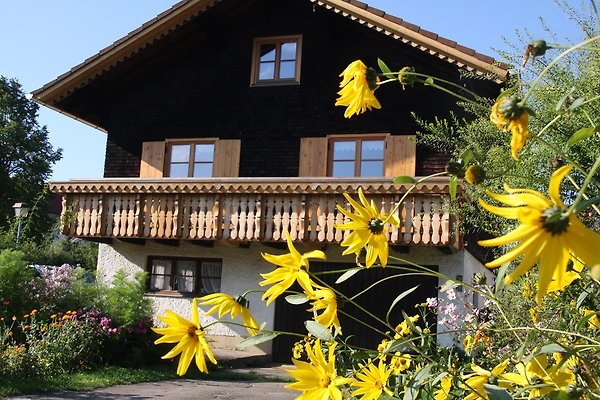 Ferienhaus Durach