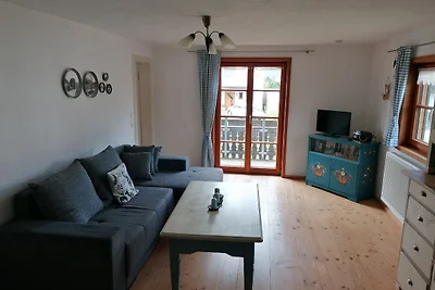 Ferienhaus Finkenzeller