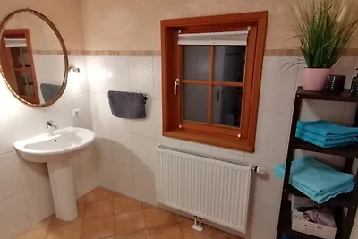 Ferienhaus Finkenzeller