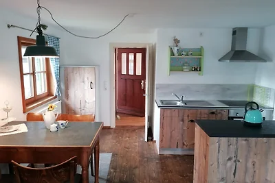 Ferienhaus Finkenzeller