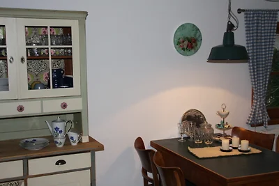 Ferienhaus Finkenzeller