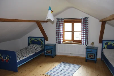 Ferienhaus Finkenzeller
