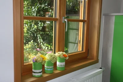 Ferienhaus Finkenzeller