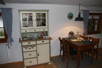 Ferienhaus Finkenzeller