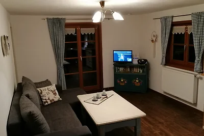 Ferienhaus Finkenzeller