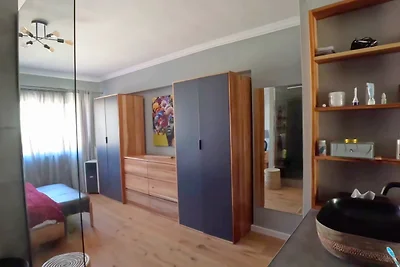 Kapstadt Atlantik Seaboard
