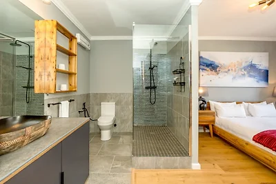 Kapstadt Atlantik Seaboard