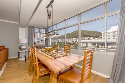 Kapstadt Atlantik Seaboard