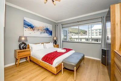Kapstadt Atlantik Seaboard