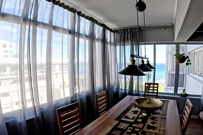 Kapstadt Atlantik Seaboard