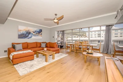 Kapstadt Atlantik Seaboard