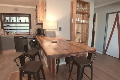 Kapstadt Atlantik Seaboard