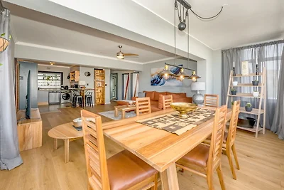 Kapstadt Atlantik Seaboard