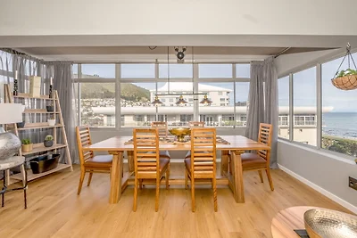 Kapstadt Atlantik Seaboard