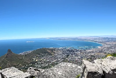 Kapstadt Atlantik Seaboard