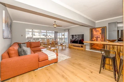 Kapstadt Atlantik Seaboard